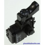 Communateur Interrupteur pour Ponceuse D-70745 Bosch