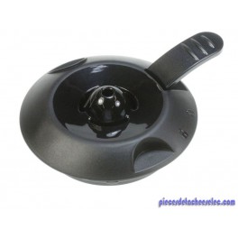 Couvercle en Plastique pour Cafetière Philips Couvercle en Plastique pour Cafetière Philips