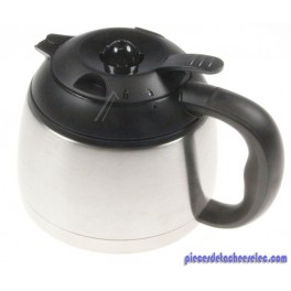 Verseuse Complete pour Cafetière Philips Verseuse Complete pour Cafetière Philips