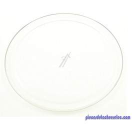 Plateau pour Micro Ondes MM610XE1 Brandt Plateau pour Micro Ondes MM610XE1 Brandt