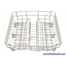 Panier Supérieur pour Lave-Vaisselle SLV49132 Lazer Panier Supérieur pour Lave-Vaisselle SLV49132 Lazer