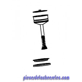 Filtre pour Cafetière Expresso WMF Filtre pour Cafetière Expresso WMF