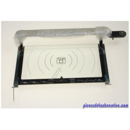 Porte Complète pour Four Delice Compact OF245800/B7 SEB Porte Complète pour Four Delice Compact OF245800/B7 SEB