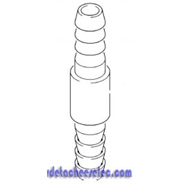 Raccord pour Nettoyeur Haute Pression K 6.260 Kärcher Raccord pour Nettoyeur Haute Pression K 6.260 Kärcher