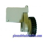 Roue Droite pour Robot Aspirateur SWR22 H.Koenig