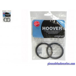 Courroies V3 x2 pour Aspirateur 1346 Hoover