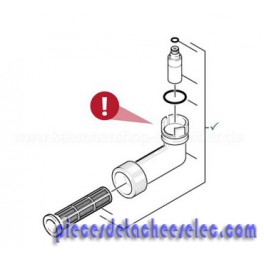 Couvercle de Boîtier pour Nettoyeur Haute Pression Kärcher Couvercle de Boîtier pour Nettoyeur Haute Pression Kärcher