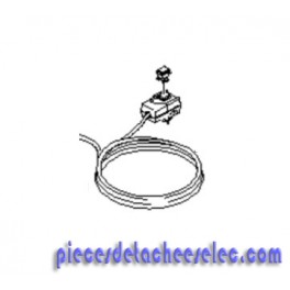 Câble avec Fixation pour Pompe Kärcher Câble avec Fixation pour Pompe Kärcher
