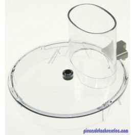 Couvercle pour Robot de Cuisine Philips Couvercle pour Robot de Cuisine Philips