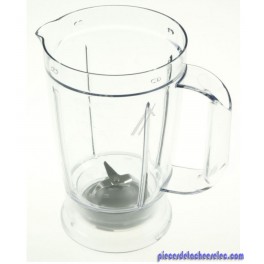 Ensemble Bol Blender pour Robot KENWOOD Ensemble Bol Blender pour Robot KENWOOD