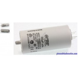 Condensateur de Démarrage 400/450V Ducati Condensateur de Démarrage 400/450V Ducati