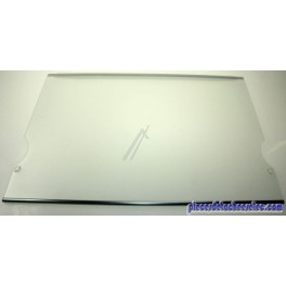 Tablette Verre + Barre de Maintien pour Réfrigérateur LIEBHERR Tablette Verre + Barre de Maintien pour Réfrigérateur LIEBHERR
