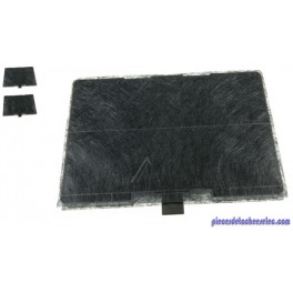 Filtre Charbon Actif pour Hotte Siemens Filtre Charbon Actif pour Hotte Siemens