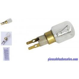 Lampe de Réfrigérateur LRT139 15 W pour Réfrigérateur Whirlpool Lampe de Réfrigérateur LRT139 15 W pour Réfrigérateur Whirlpool