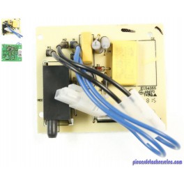 Module Electrique pour Aspirateur Electrolux Module Electrique pour Aspirateur Electrolux