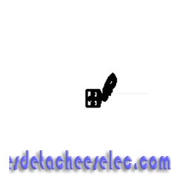 Guide Porte Droit pour Four Seb Guide Porte Droit pour Four Seb