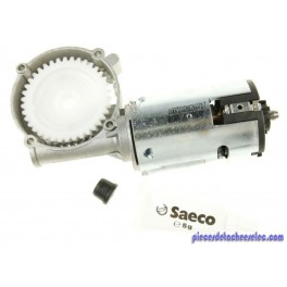 Kit Moteur Mouture 38 Dents pour Cafetière Saeco Kit Moteur Mouture 38 Dents pour Cafetière Saeco