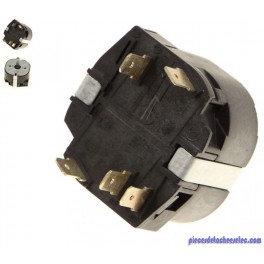 Minuterie 2 Heures pour Four Roller Grill Minuterie 2 Heures pour Four Roller Grill
