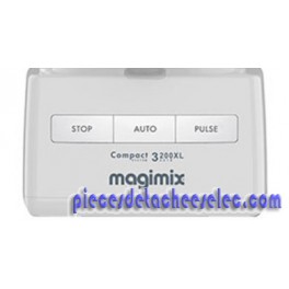 Support de Moteur pour Robot Magimix Support de Moteur pour Robot Magimix