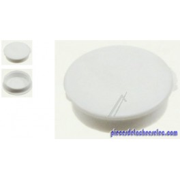 Cache Vis de Poignée pour Frigo OKM 330L Curtiss Cache Vis de Poignée pour Frigo OKM 330L Curtiss