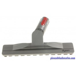 Brosse Parquet pour Aspirateur Dyson