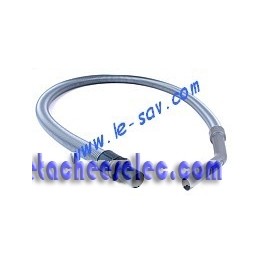 Tuyau Flexible pour Aspirateurs GD 1010 / GDS 1010 Nilfisk Tuyau Flexible pour Aspirateurs GD 1010 / GDS 1010 Nilfisk