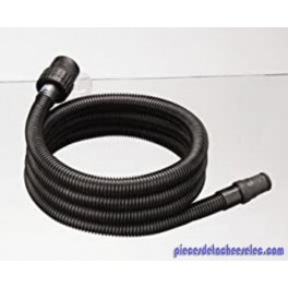 Flexible AS avec Adaptateur pour Aspirateur Nilfisk Flexible AS avec Adaptateur pour Aspirateur Nilfisk