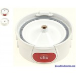 Embase Support Couteau Blanc pour Blender Poivre & Sel Tefal