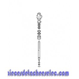 Kit de Pièces Détachées pour Nettoyeur Haute Pression Kärcher Kit de Pièces Détachées pour Nettoyeur Haute Pression Kärcher