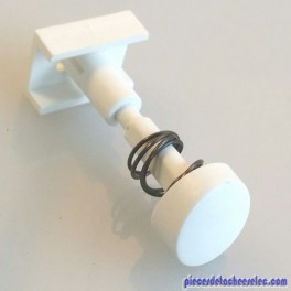 Bouton de Balance Complet avec Came et Ressort pour Thermomix TM21 Vorwerk Bouton de Balance Complet avec Came et Ressort pour Thermomix TM21 Vorwerk