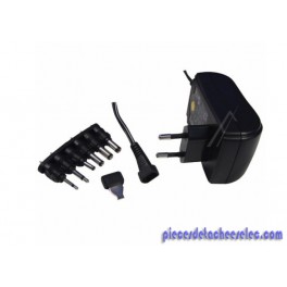 Chargeur Universellle 1500MA Chargeur Universellle 1500MA
