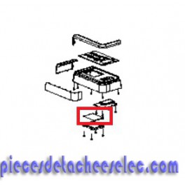 Platine de Commande pour Machine à Pain QD782A Riviera & Bar Platine de Commande pour Machine à Pain QD782A Riviera & Bar