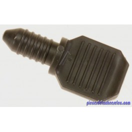 Bouchon Vissable de Vidange pour Lave-Linge LG Bouchon Vissable de Vidange pour Lave-Linge LG