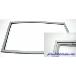 Joint Gris de Porte Congélateur 677X398 P900 pour Réfrigérateur B450VL Ariston
