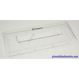 Frontal Panier Inférieur pour Réfrigérateur Congélateur Rosieres