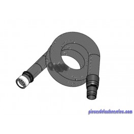Flexible Conique 9M pour Aspirateur Nilfisk Flexible Conique 9M pour Aspirateur Nilfisk