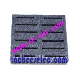 Filtre Mousse pour Aspirateur GD1000, GDS1010.. Nilfisk Filtre Mousse pour Aspirateur GD1000, GDS1010.. Nilfisk