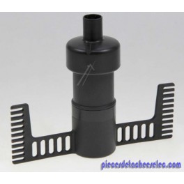 Peigne Mini Cuve pour Cuisine Système 3100 Magimix Peigne Mini Cuve pour Cuisine Système 3100 Magimix