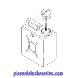 Réservoir pour Nettoyeur Haute Pression Kärcher Réservoir pour Nettoyeur Haute Pression Kärcher