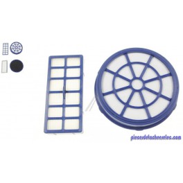 Kit Filtre pour Aspirateur Hoover Kit Filtre pour Aspirateur Hoover