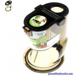 Ensemble Couvercle pour Extracteur de Jus KENWOOD Ensemble Couvercle pour Extracteur de Jus KENWOOD