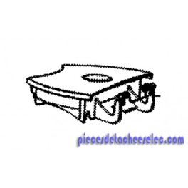 Couvercle pour Bouilloire Principio Moulinex Couvercle pour Bouilloire Principio Moulinex