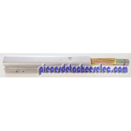 Bruleur 28MBAR pour Barbecue 2 Series RBS Campingaz Bruleur 28MBAR pour Barbecue 2 Series RBS Campingaz