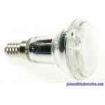 LED-LAMP/MULTI-LED, E14, 4,3 W, 230 V