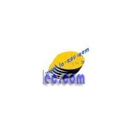 Disques topline orange pour lustreuse Nilfisk