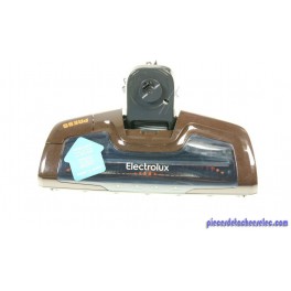 Brosse Principale Marron pour Aspirateur Balai ZB3011 Electrolux Brosse Principale Marron pour Aspirateur Balai ZB3011 Electrolux