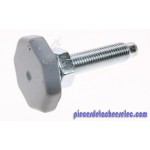Pied pour Lave-Linge  LG