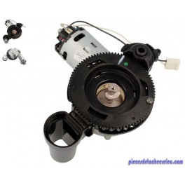 Ensemble Broyeur pour Machine Espresso Saeco Ensemble Broyeur pour Machine Espresso Saeco