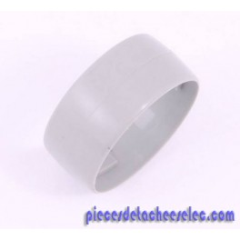 Bague de flexible aspirateur