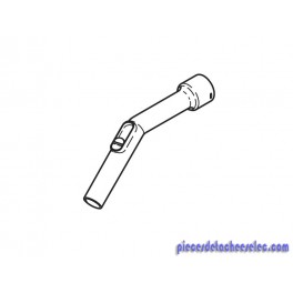 Tube Courbé 32/35mm pour Aspirateur Nilfisk Tube Courbé 32/35mm pour Aspirateur Nilfisk